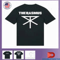Official The Rasmus Weirdo Shirts