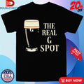 Official The Real G Spot Shirts