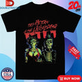 Official The Return Of The Living Dead 1985 Zombies Shirts