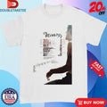 Official The Revivalists Tour 2026 Dates Shirts