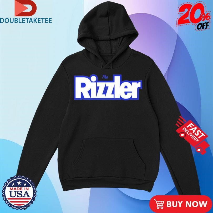 Official The Rizzler Sweet Shirts