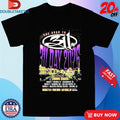 Official The Road To 311 Day March 2026 Shirts