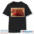 Official The Road To 311 March 4 2026 The Majestic Ventura Theater In Ventura CA Poster T-shirt