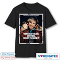 Official The Rolling Interview Now That I Have Control I Want To Show It Alysa Liu T-Shirt