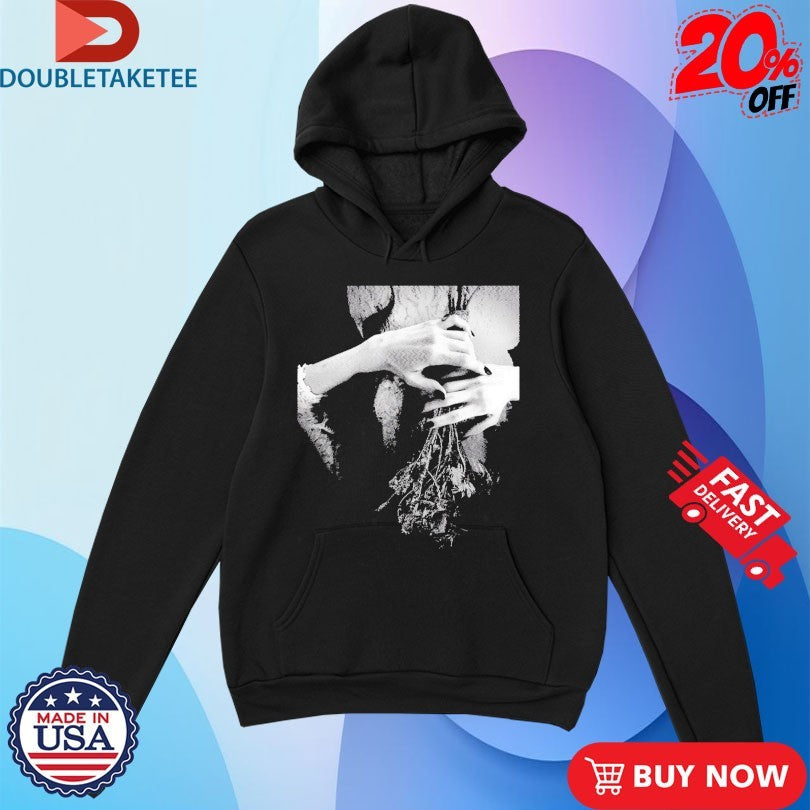 Official The Saddest Landscape Alone With Heaven Hands Shirts
