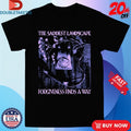 Official The Saddest Landscape Forgiveness Finds Away Shirts