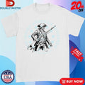 Official The Second American Revolution 2nd 1776 2025 Shirts