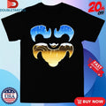 Official The Shaggy Show Landscape Logo Shirts