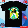 Official The Sheepdogs Autumnal Voyage Tour 2024 Shirts