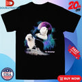 Official The Sheepdogs Mystic Moon Shirts