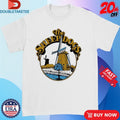 Official The Sheepdogs Windmill Shirts