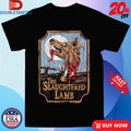 Official The Slaughtered Lamb Axe Shirts