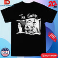 Official The Smiths Photo Shirts