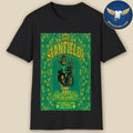 Official The Stanfields The Marquee March 17 2026 Concert Poster Shirt