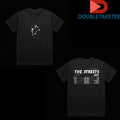 Official The Streets Live Tour 2025 Shirts