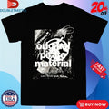 Official The Streets Original Pirate Material Ashtray Shirts