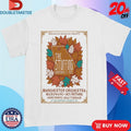 Official The Stuffing Nov 21, 2025 Tour Atlanta, GA Shirts