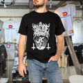 Official The Suicide Machines God Is Dead X Ska Is Not Shirts