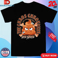 Official The Sunday Shitshow X Life Strife Chaos Chronicles Shirts
