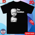 Official The Sundays Blind Baby Shirts