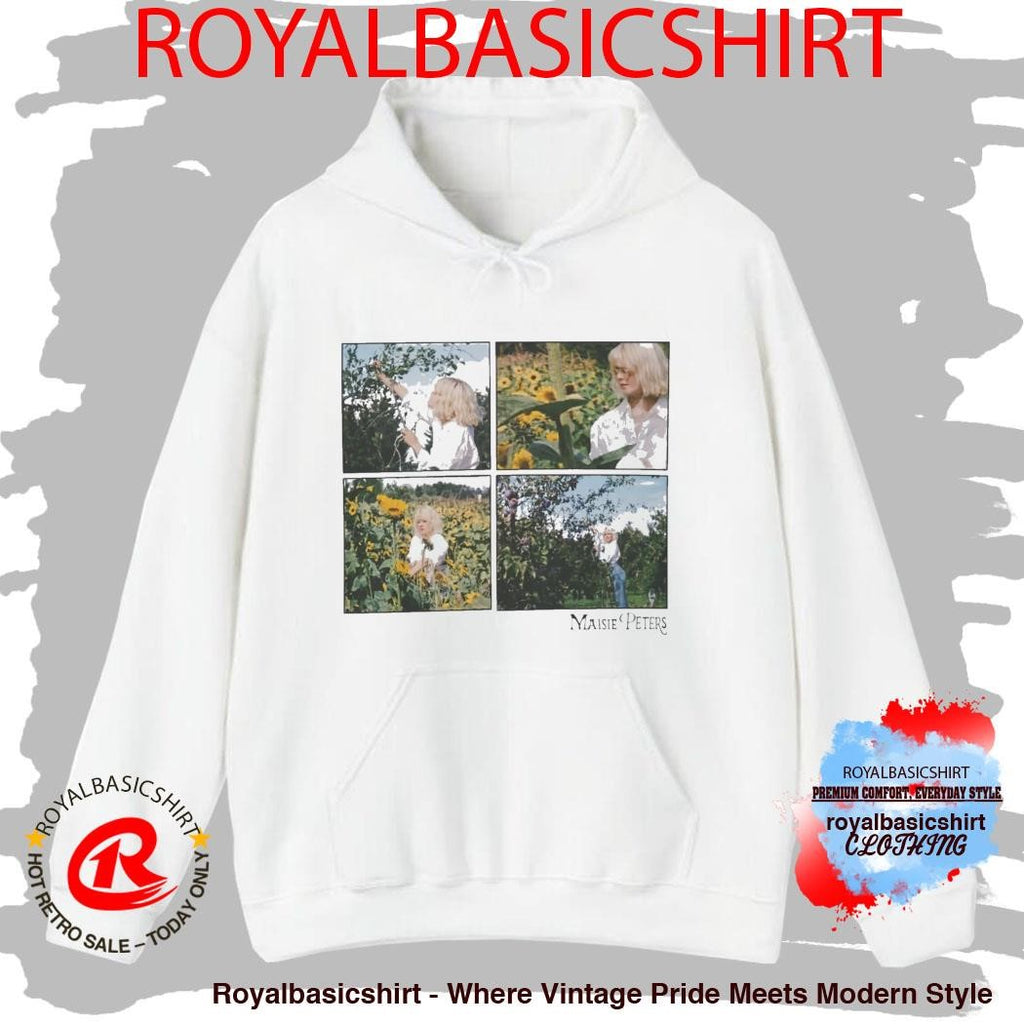 Official The Sunflower Maisie Peters Shirt