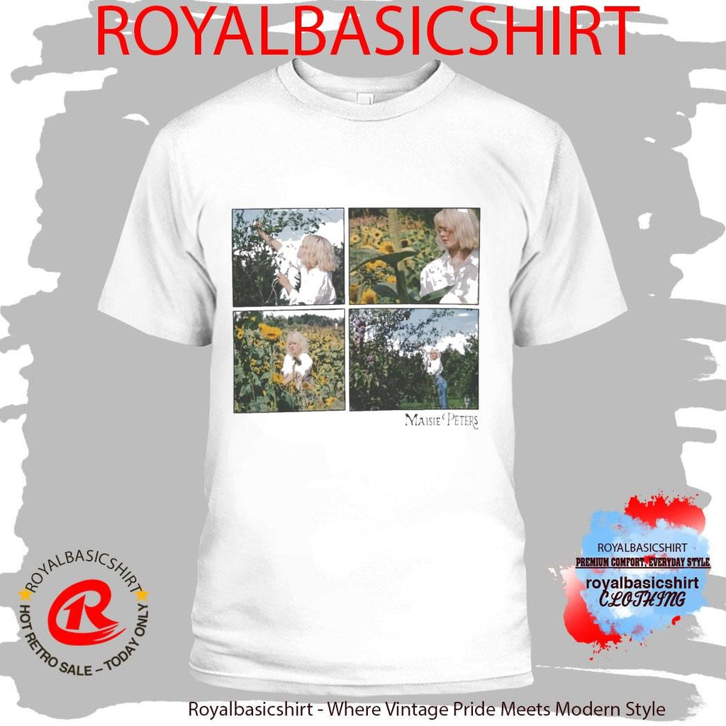 Official The Sunflower Maisie Peters Shirt