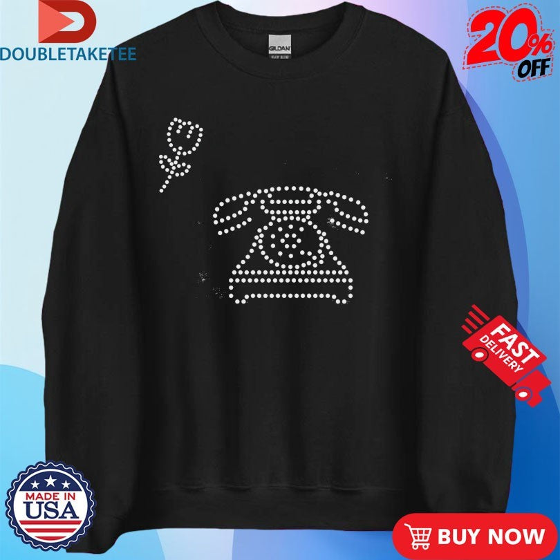 Official The Two Lips Talk 2 Me Shirts