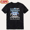 Official The Unc Tar Heels Basketball Abbey Road 116th Anniversary 1910-2026 Shirt
