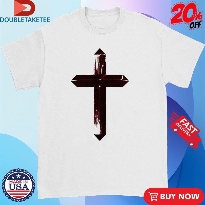 Official The Weeknd Starboy Cross Shirts