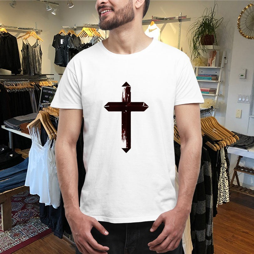 Official The Weeknd Starboy Cross Shirts