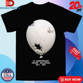 Official The Weeknd X Daniel Arsham House Of Balloons 10 Year Shirts