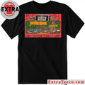 Official The White Horse Honky Tonk Mar 12 2026 Poster Soggy Anvil Records Shirt