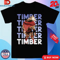 Official The Wingfeather Saga Timber Shirts
