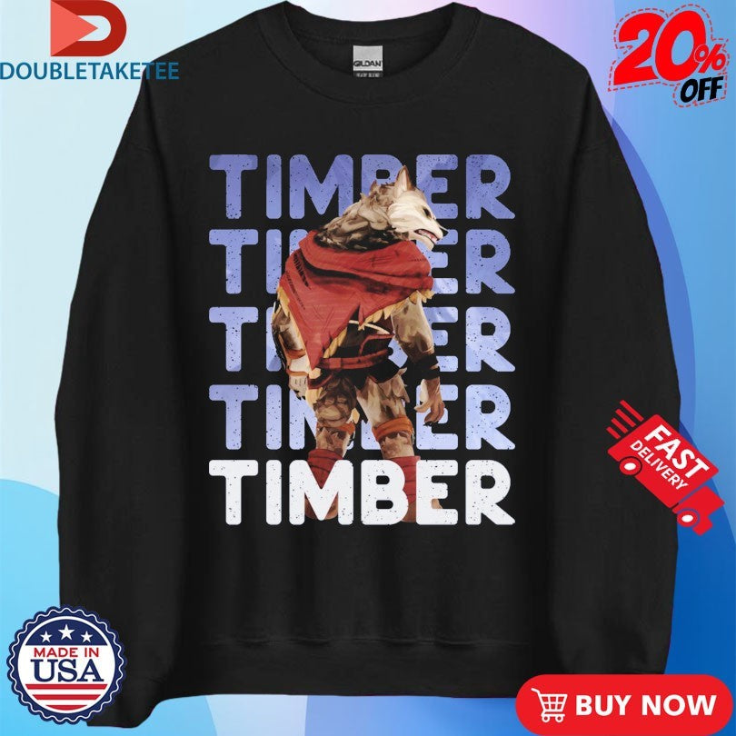 Official The Wingfeather Saga Timber Shirts