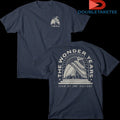 Official The Wonder Years Year Of The Vulture Bird Shirts