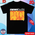 Official The Young Bucks mmmbucks AEW Shirts