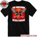 Official The obsession Nessa Ferrari T-Shirt