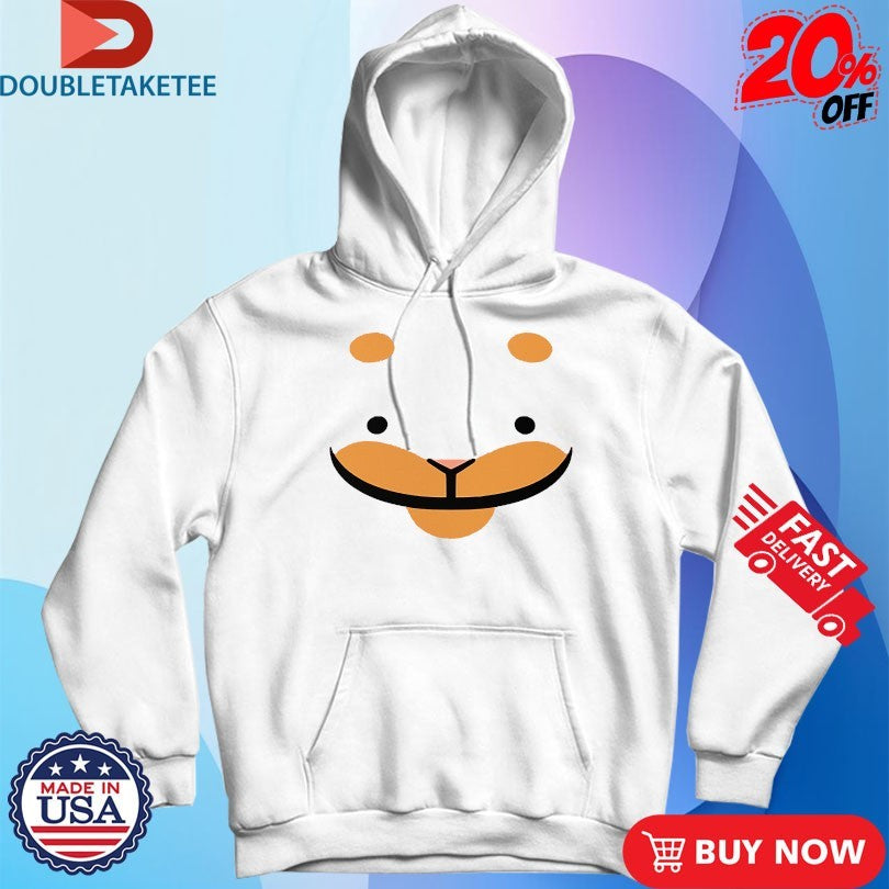 Official The8BitDrummer Flame Smile Shirts