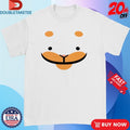 Official The8BitDrummer Flame Smile Shirts