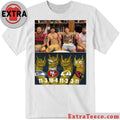 Official TheSFNiners A look at the NFC West Logo T-Shirt
