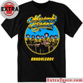 Official Thebronxxx Bandoleros Black Tee Shirt