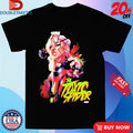 Official Thekla The Toxic Spider Arachnophobia AEW Shirts