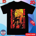 Official Thekla Toxic Spider Webs AEW Shirts