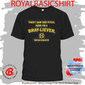 Official Then I Saw Her Pitch Now I’m A Braylen Conlon Bray-liever Shirt