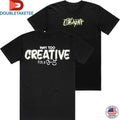 Official Thenextchapter Way Too Creative For A 9 5 Shirts