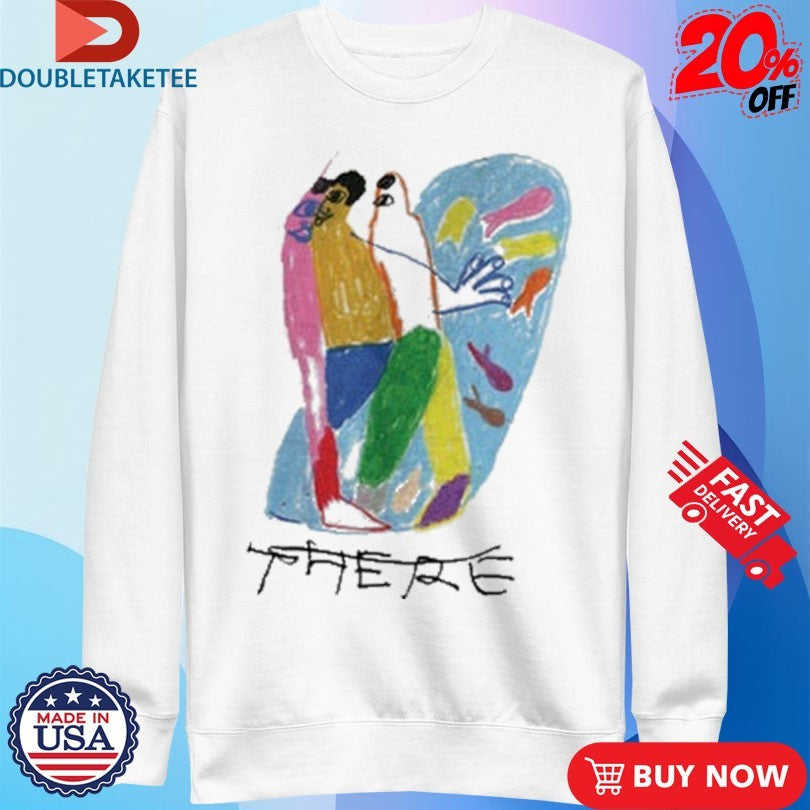 Official There Pond Shirts