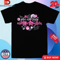 Official There’s Always Gonna Be Another Mountain Shirts