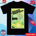 Official Thievery Corporation The Midwest And South Tour 2025 Shirts