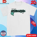 Official This Is My Lucky Unspeakable Shirts