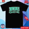 Official This Wild Life Never Fade Shirts